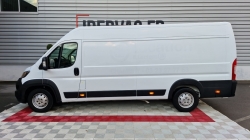 Peugeot Boxer FOURGON TOLE 435 L4H2 BLUEHDI 140 ... 14-Calvados