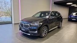 BMW X1 F48 LCI SDRIVE 18I 136 CH DKG7 XLINE 29-Finistère