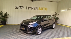 Kia Sportage 1.7 CRDI 115 ISG 4X2 ACTIVE 29-Finistère