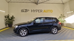 BMW X3 F25 LCI SDRIVE18D 150CH LOUNGE PLUS 29-Finistère