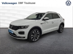 Volkswagen T-Roc 1.5 TSI 150 EVO Start/Stop DSG7... 31-Haute-Garonne