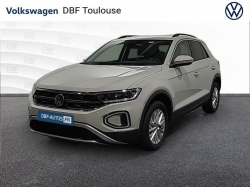 Volkswagen T-Roc 1.0 TSI 110 Start/Stop BVM6 Lif... 31-Haute-Garonne