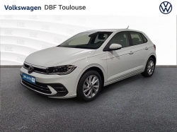 Volkswagen Polo 1.0 TSI 95 S&S BVM5 Style 31-Haute-Garonne