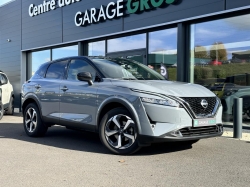 Nissan Qashqai Mild Hybrid 140 ch N-Connecta 87-Haute-Vienne