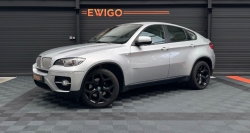 BMW X6 35 D 285 LUXE XDRIVE BVA E71 29-Finistère