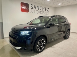 Citroën C5 Aircross PHASE 2 1.5 BLUEHDI 130 EAT... 52-Haute-Marne