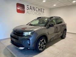 Citroën C5 Aircross PHASE 2 1.5 BLUEHDI 130 EAT... 52-Haute-Marne