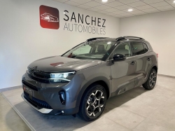 Citroën C5 Aircross PHASE 2 1.5 BLUEHDI 130 EAT... 52-Haute-Marne