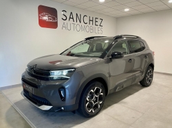 Citroën C5 Aircross PHASE 2 1.5 BLUEHDI 130 EAT... 52-Haute-Marne