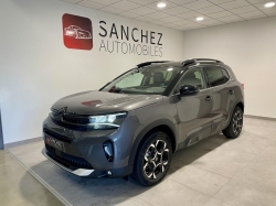 Citroën C5 Aircross PHASE 2 1.5 BLUEHDI 130 EAT... 52-Haute-Marne