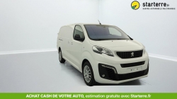 Peugeot Expert Fourgon FGN TOLE XL BLUEHDI 145 S... 69-Rhône