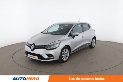 Renault Clio 1.5 dCi Energy Intens 90 ch 92-Hauts-de-Seine