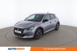 Peugeot 208 1.2 PureTech GT Line EAT8 100 ch 92-Hauts-de-Seine