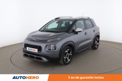 Citroën C3 Aircross 1.2 PureTech Rip Curl BV6 1... 92-Hauts-de-Seine