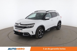 Citroën C5 Aircross 2.0 Blue-HDi Shine EAT8 178... 92-Hauts-de-Seine