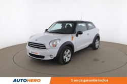 Mini Paceman Cooper BVA6 122 ch 92-Hauts-de-Seine