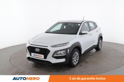 Hyundai Kona 1.0 T-GDi Initia 120 ch 92-Hauts-de-Seine