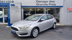 Ford Focus 1.6 TDCI 95cv 14-Calvados