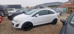 Opel Corsa V 1.4 I 87 CV CLIM jantes ALU CT OK 26-Drôme