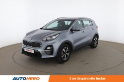 Kia Sportage 1.6 CRDi MHEV Active 2WD 136 ch 92-Hauts-de-Seine