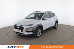 Hyundai Kona 1.6 CRDi Creative 115 ch 92-Hauts-de-Seine