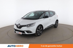 Renault Scénic 1.3 TCe Intens EDC 140 ch 92-Hauts-de-Seine