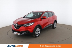 Renault Kadjar 1.6 dCi Energy Intens 130 ch 92-Hauts-de-Seine