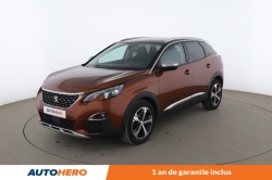 Peugeot 3008 1.5 Blue-HDi Crossway EAT8 130 ch 92-Hauts-de-Seine