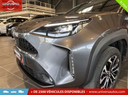 Toyota Yaris Cross HYBRIDE 130h AWD-I TEAM 4X4 05-Hautes Alpes