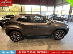 Toyota Yaris Cross HYBRIDE 130h AWD-I TEAM 4X4 05-Hautes Alpes