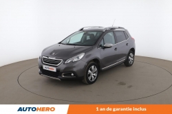 Peugeot 2008 1.6 e-HDi Allure ETG6 92 ch 92-Hauts-de-Seine