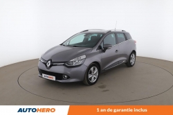 Renault Clio Estate 1.5 dCi Energy Intens EDC 90... 92-Hauts-de-Seine