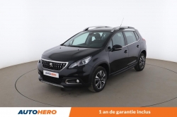 Peugeot 2008 1.2 PureTech Allure EAT6 110 ch 92-Hauts-de-Seine