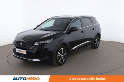 Peugeot 5008 1.2 PureTech GT EAT8 130 ch 92-Hauts-de-Seine