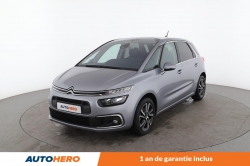 Citroën C4 Picasso (2) 1.6 Blue-HDi Feel BV6 12... 92-Hauts-de-Seine