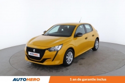 Peugeot 208 1.2 PureTech Like 75 ch 92-Hauts-de-Seine