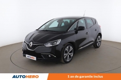 Renault Scénic 1.5 dCi Energy Intens EDC 110 ch 92-Hauts-de-Seine