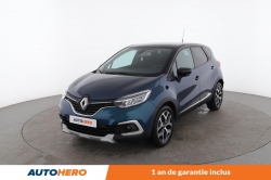 Renault Captur 1.3 TCe Intens EDC 150 ch 92-Hauts-de-Seine