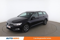 Volkswagen Passat SW 1.4 TSI ACT BlueMotion Tech... 92-Hauts-de-Seine