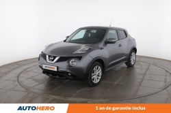 Nissan Juke 1.2 DIG-T 115 ch 92-Hauts-de-Seine