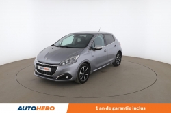 Peugeot 208 1.2 PureTech Tech Edition EAT6 5P 11... 92-Hauts-de-Seine