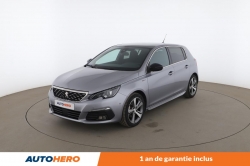 Peugeot 308 1.2 PureTech GT Line EAT8 130 ch 92-Hauts-de-Seine