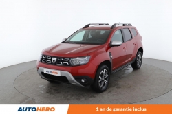 Dacia Duster II 1.3 TCe Prestige 4x2 EDC 150 ch 92-Hauts-de-Seine