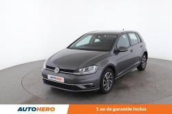 Volkswagen Golf VII 1.4 TSI BlueMotion Tech Soun... 92-Hauts-de-Seine