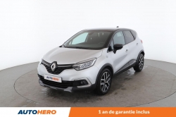 Renault Captur 1.3 TCe Energy S-Edition EDC 150 ... 92-Hauts-de-Seine