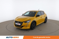 Peugeot 208 1.2 PureTech GT Pack EAT8 100 ch 92-Hauts-de-Seine