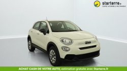 Fiat 500X MY23 1.5 FireFly 130 ch S/S DCT7 Hybri... 69-Rhône