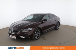 Renault Talisman 1.3 TCe Intens EDC 160 ch 92-Hauts-de-Seine