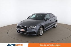 Audi A3 Berline 2.0 TDI S tronic 7 150 ch 92-Hauts-de-Seine