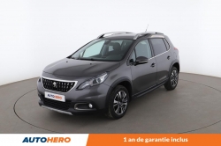 Peugeot 2008 1.2 PureTech Allure EAT6 130 ch 92-Hauts-de-Seine